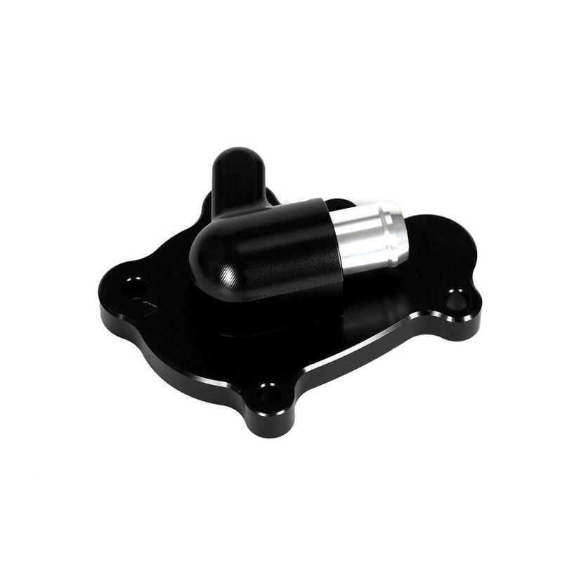 CNC Water Pump Housing Cover Protection Guard Side Cover For Honda CRF250L / RALLY CRF300L /Rally 2013-2023 CRF 250L CRF 300L
