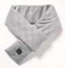 Unisex USB-Charged Heated Winter Scarf