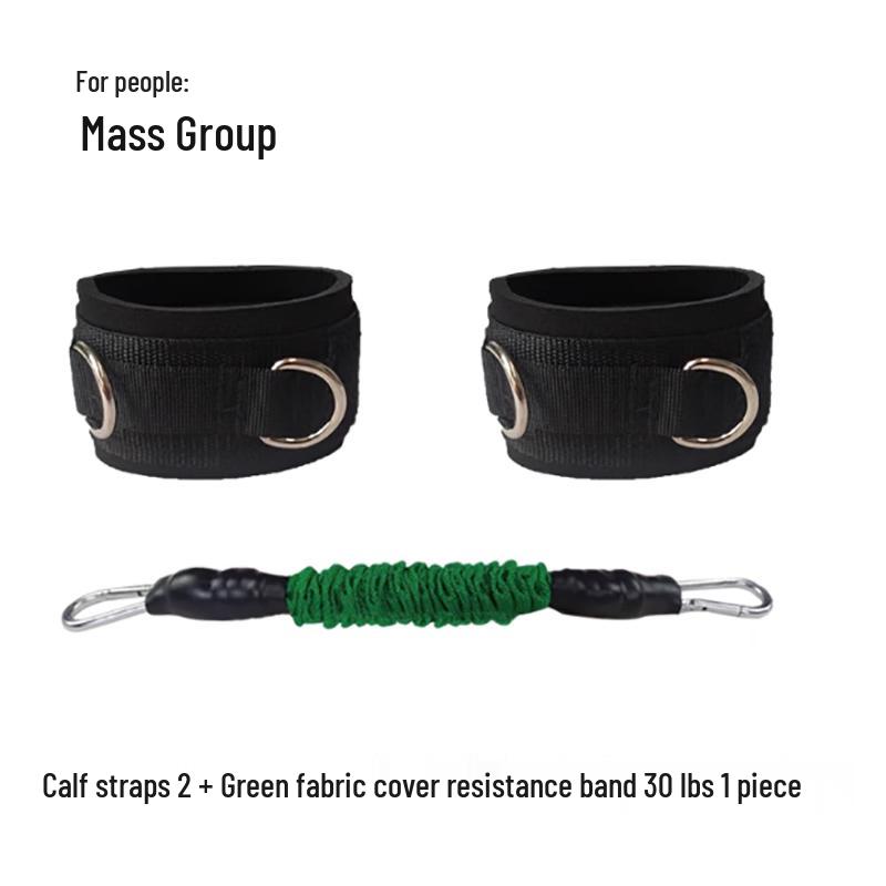 Basketball Jump Training Resistance Bands