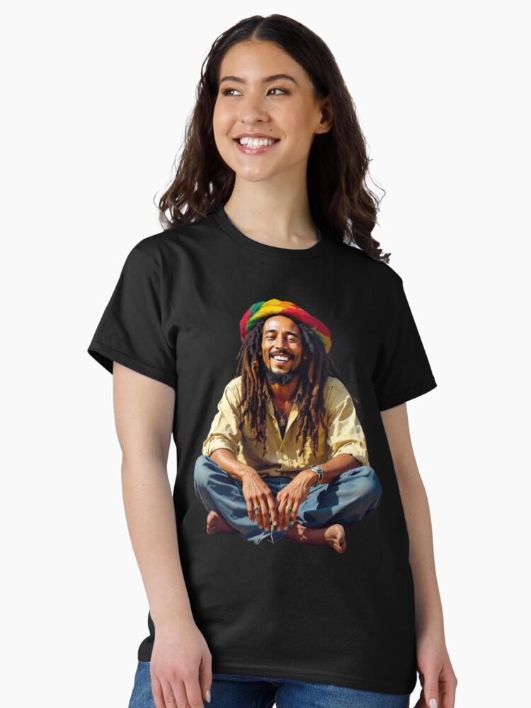 BOB MARLEY: ONE LOVE Classic T-Shirt