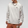 T Shirts Men's Beige Crew Neck Moderate Straight Fit DV8427-030