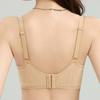 Small Chest Push-up Bra To Make It Look Bigger and To Lift The Side Breasts Seamless Underwear