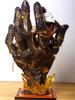 [USED] Genshin Impact Master Zhongli Figure