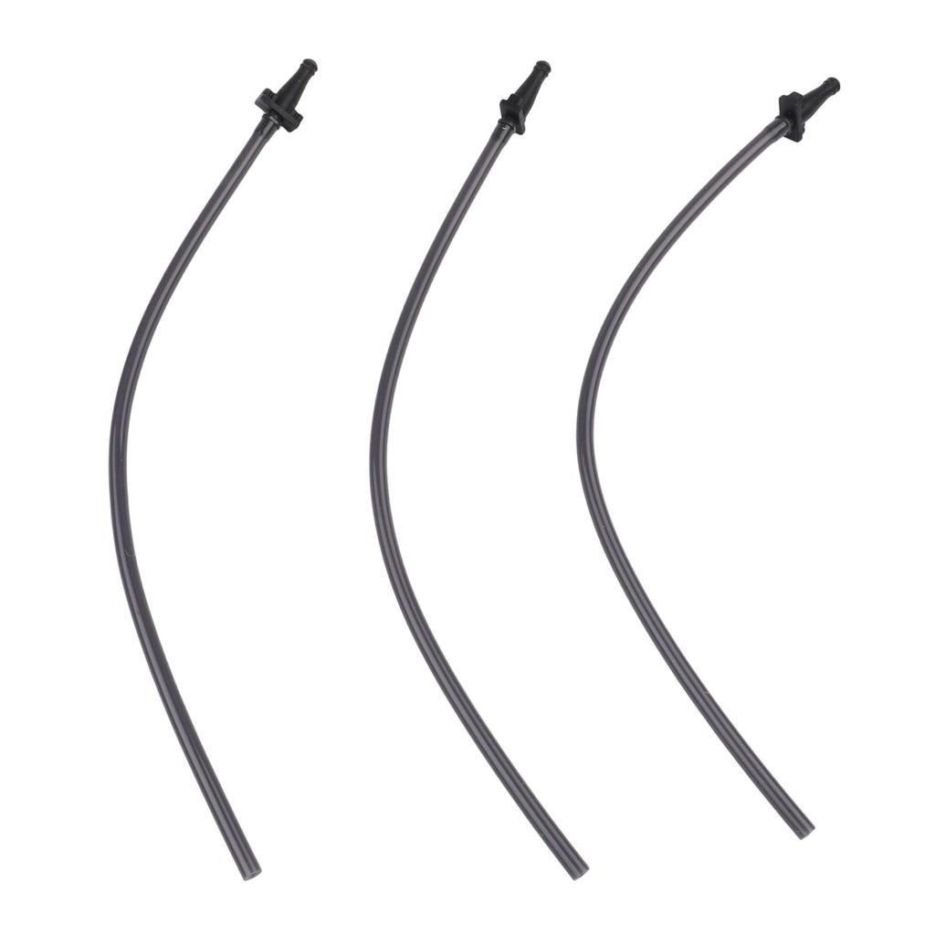 30cm Length Milk Hose Compatible With EQ700 Easy To Install