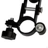 Fishing Chair Mount for Parasol, Clamp, Easy Installation, Accessories
