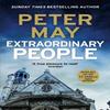 Extraordinary People by Peter May Paperback Book 9781782062080