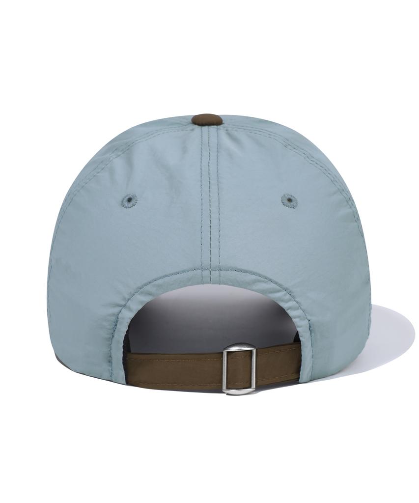 FILLUMINATE Nylon Flm Sports Cap-Blue