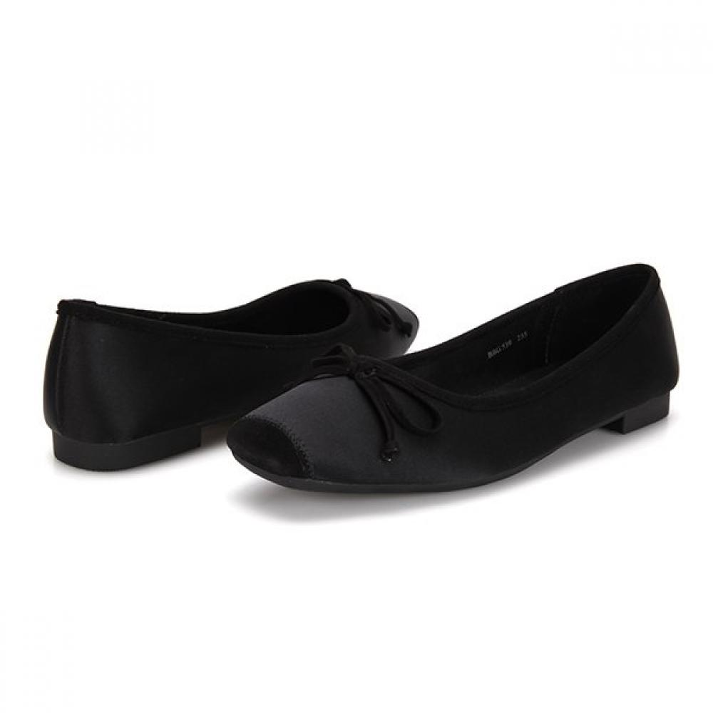 Barbara Flat Bbg539bk