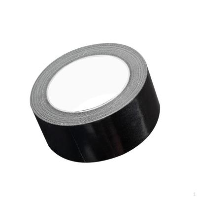 Ταινία Duct Gaffer Υψηλής Αντοχής Εύκαμπτη Πολυλειτουργική Συσκευασίας Σφράγισης για Επισκευές