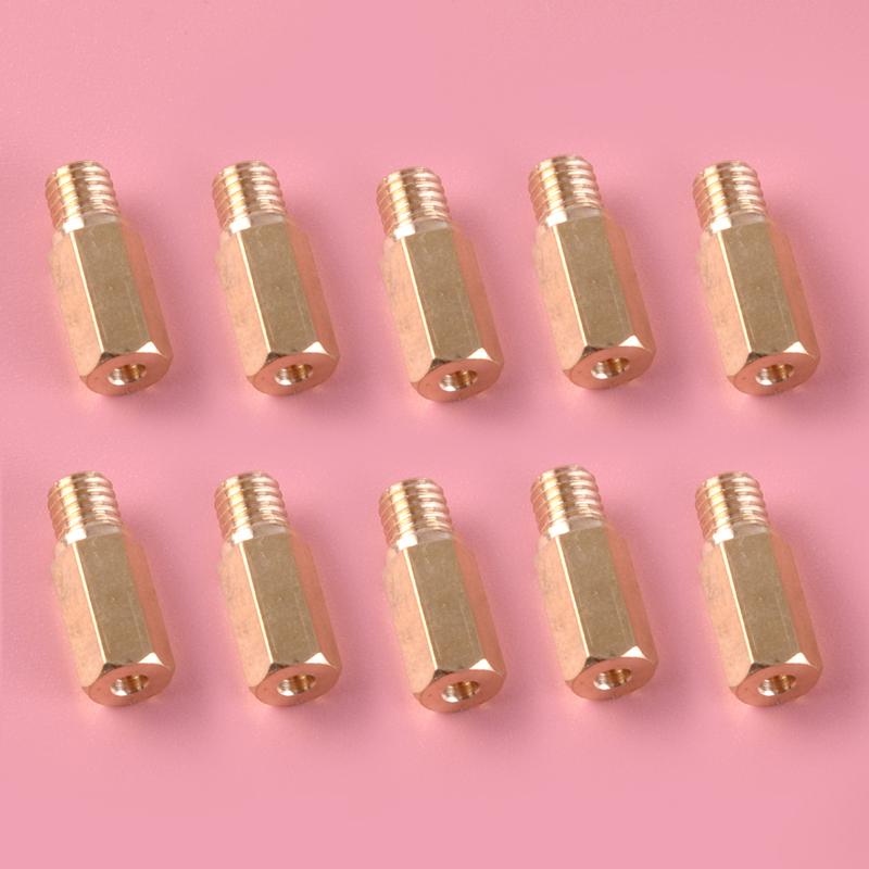 

Main Jet 180/182/185/188/190/192/195/198/200/205 99101-357 Fit For Keihin PWK PE OKO KOSO Carburetor