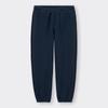 GU by Uniqlo Heavyweight Sweat Wide Easy Pants  Standard Length 69.0 73.0 Cm 