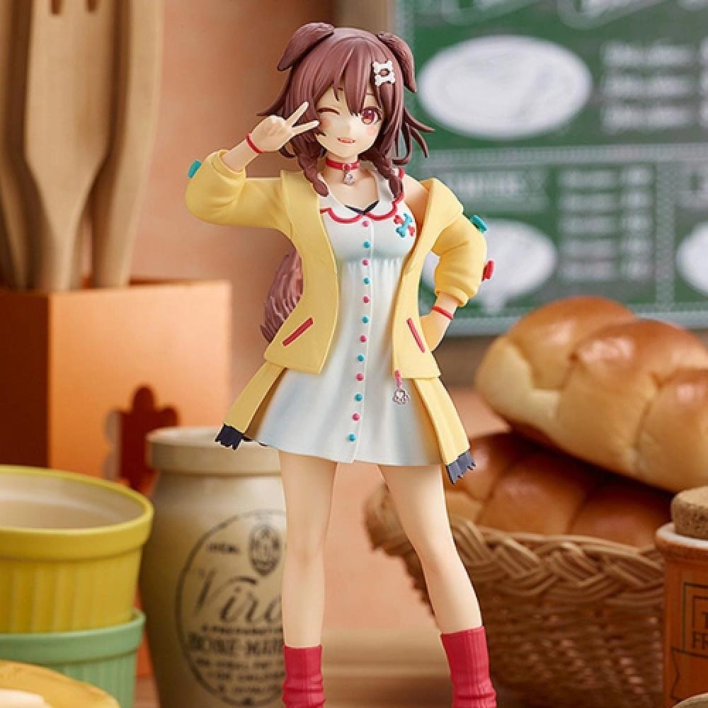 

Всплывающий парад Good Smile Company Holo Live Production Инугами Короне