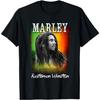 Μπλουζάκι Bob Marley Rastaman Sunset Unisex