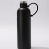 ZISIZ Outdoor Stainless Steel Insulated Sports Bottle