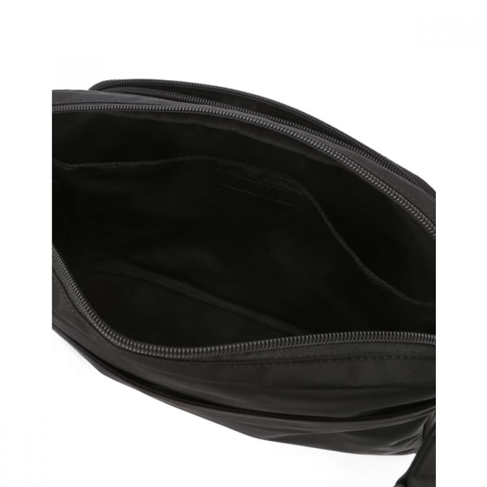 Daks Crossbody Bag Black Dbba6f004bk