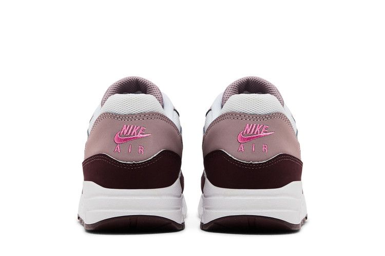Nike Air Max 1 Light Violet Burgundy Crush (GS)