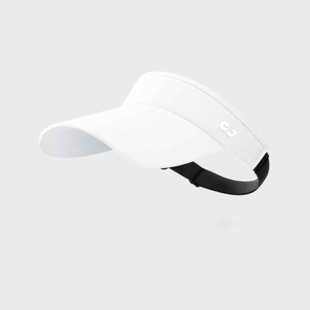 Sunscreen Empty Top Hat UV Protection Female Sunshade Hat Fashion Sun Protection Hat  Girl