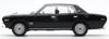Tomica Limited Vintage Nissan Cedric Super DX Finished Product LV-N43-06a (Black) -
