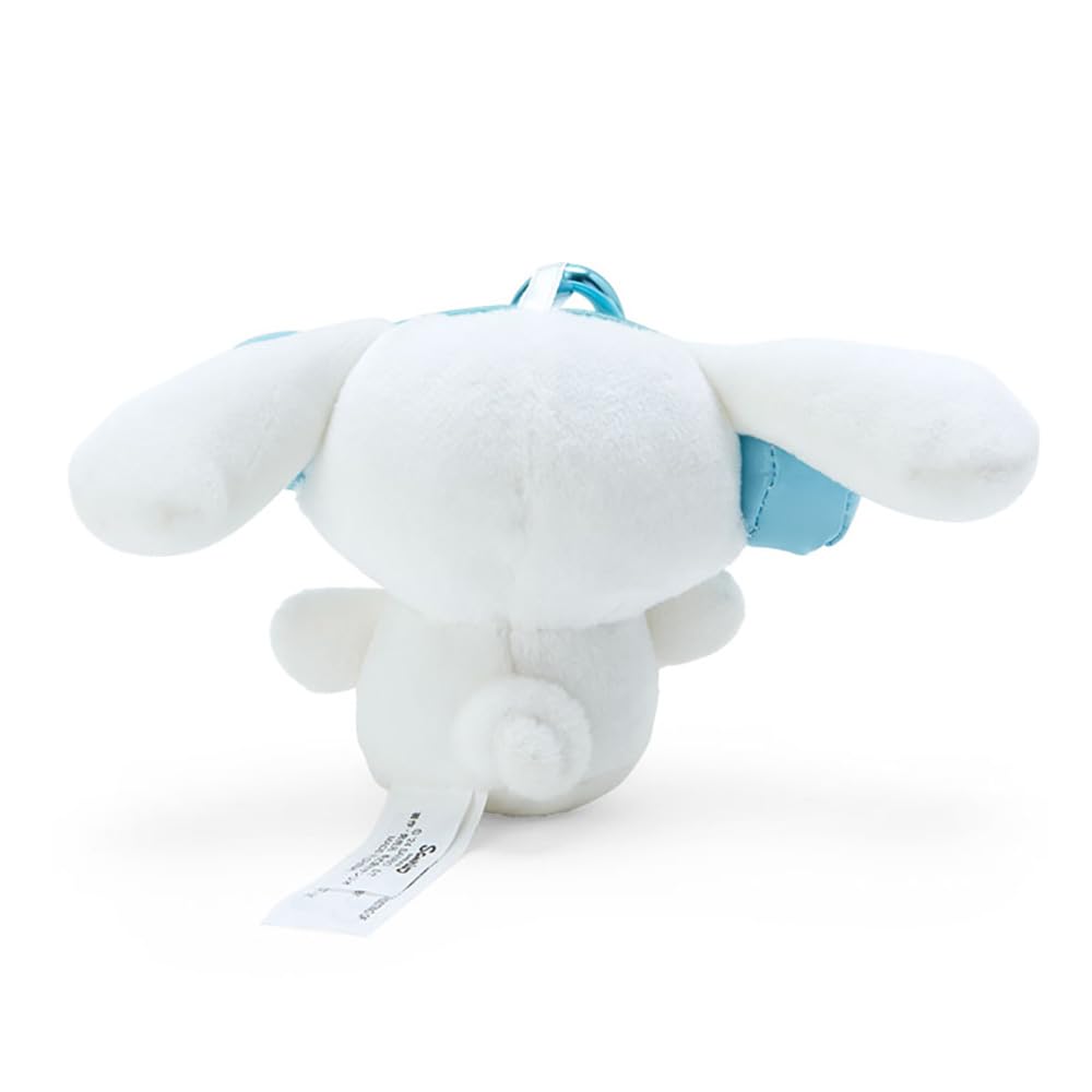 Sanrio Mascot Holder Headphones X X 5cm Character 214655 SANRIO I.CINNAMOROLL 6.5 11.3