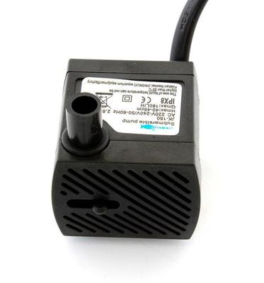 Bomba para Acuario / Relleno Ag80B
