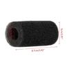 5 Pieces Pre-Filter Sponge Replacement Foam Rolls Fish for Tank Filter Covers