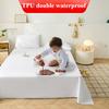 Waterproof Sheets, Children and the Elderly, Anti-incontinence Urine Pads, Single Piece Can Be Machine Washed with Water