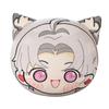 Xiao Yi Pillow & Qi Sili Pendant: Charlie Su & Lu Chen Plush Toys