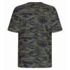 Duke Mens D555 Gaston Camouflage Kingsize T-Shirt