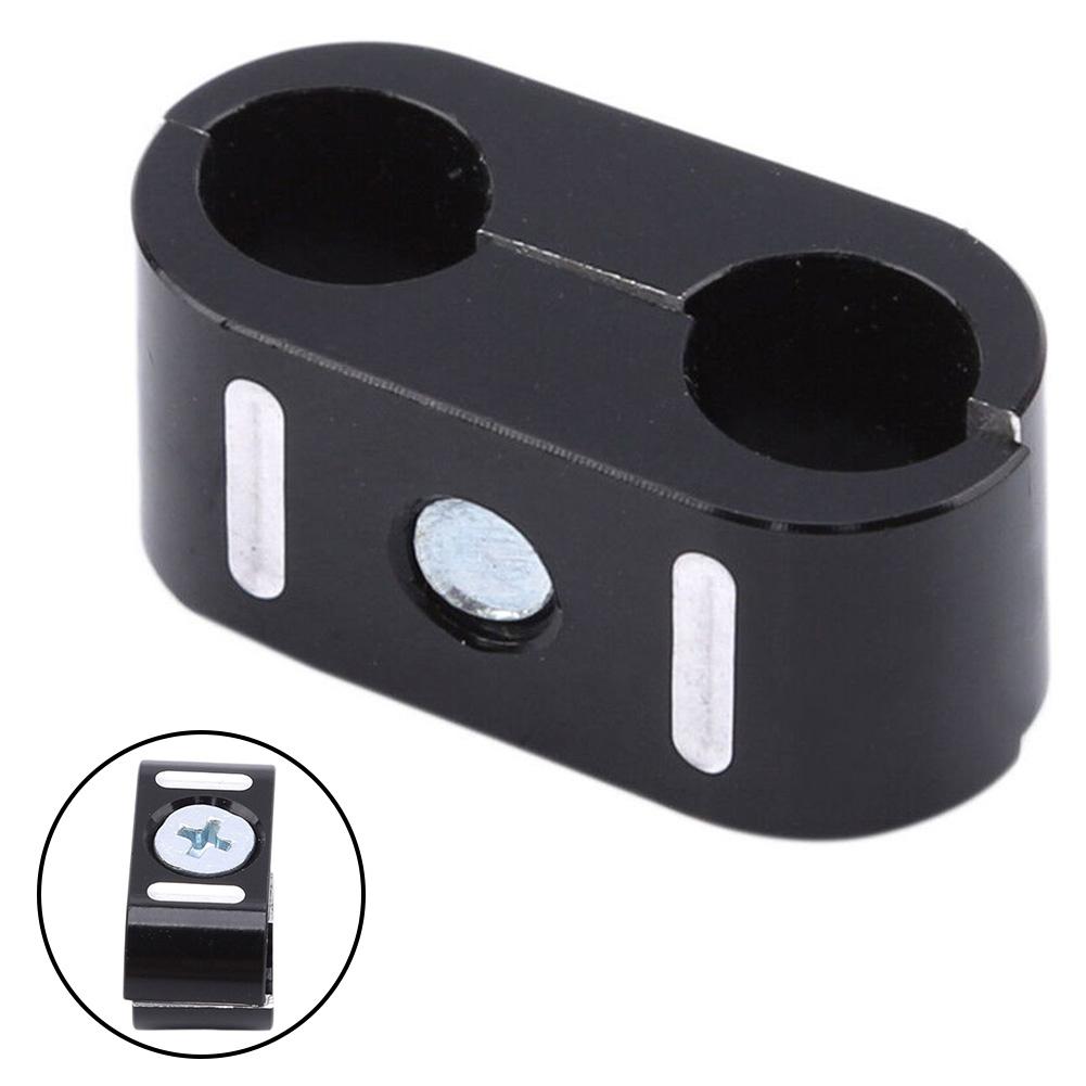 Brake Line Clamp High Strength Hydraulic Brake Line Holder
