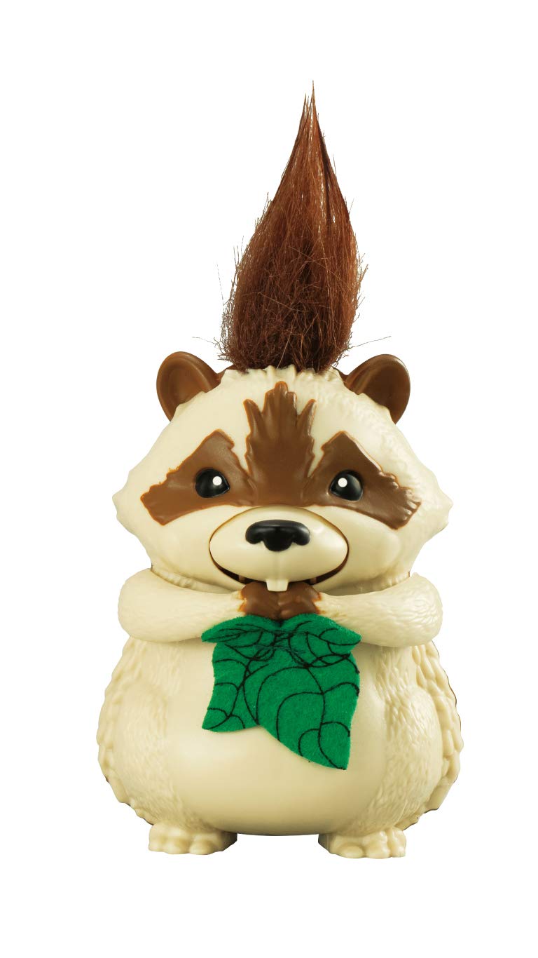 Moguchii Pet Hedgehog