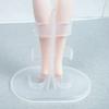Display Accessories Doll Stand Holder For Doll Sturdy And Easy To Accessories For Displaying ABS Stable