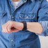 Fitbit Charge 2 Checkered Silicone Replacement Strap