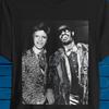 Stevie Wonder T-Shirt, David B, SELTEN! Innervisions. LABYRINTH, 80er Jahre Filme, das Babe, Marvin Gaye, Mercury, Queen, Band, Keith, Stones, Blondie T-Shirt