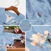 Datang Madam Elderly Women's Spring/Summer Shirt Set