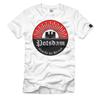 T-Shirt Potsdam Hauptstadt Brandenburg Havel Emblem Wappen T-Shirt #218