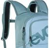 Rucksack Evoc FR Lite Race 10 S Stahl/Kupferblau (100115134-S)