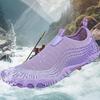 Männer Aqua Schuhe Frauen Tauchen Socken Barfuß Schwimmen Wasser Schuhe Upstream Strand Waten Sport Turnschuhe Für Fitness Yoga Surfen