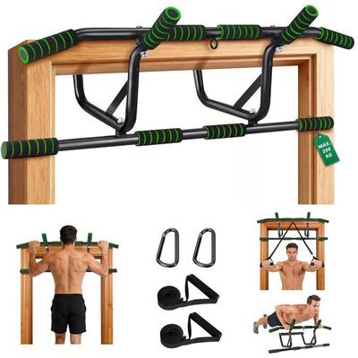 Fitnessgeräte – Klimmzugstangen