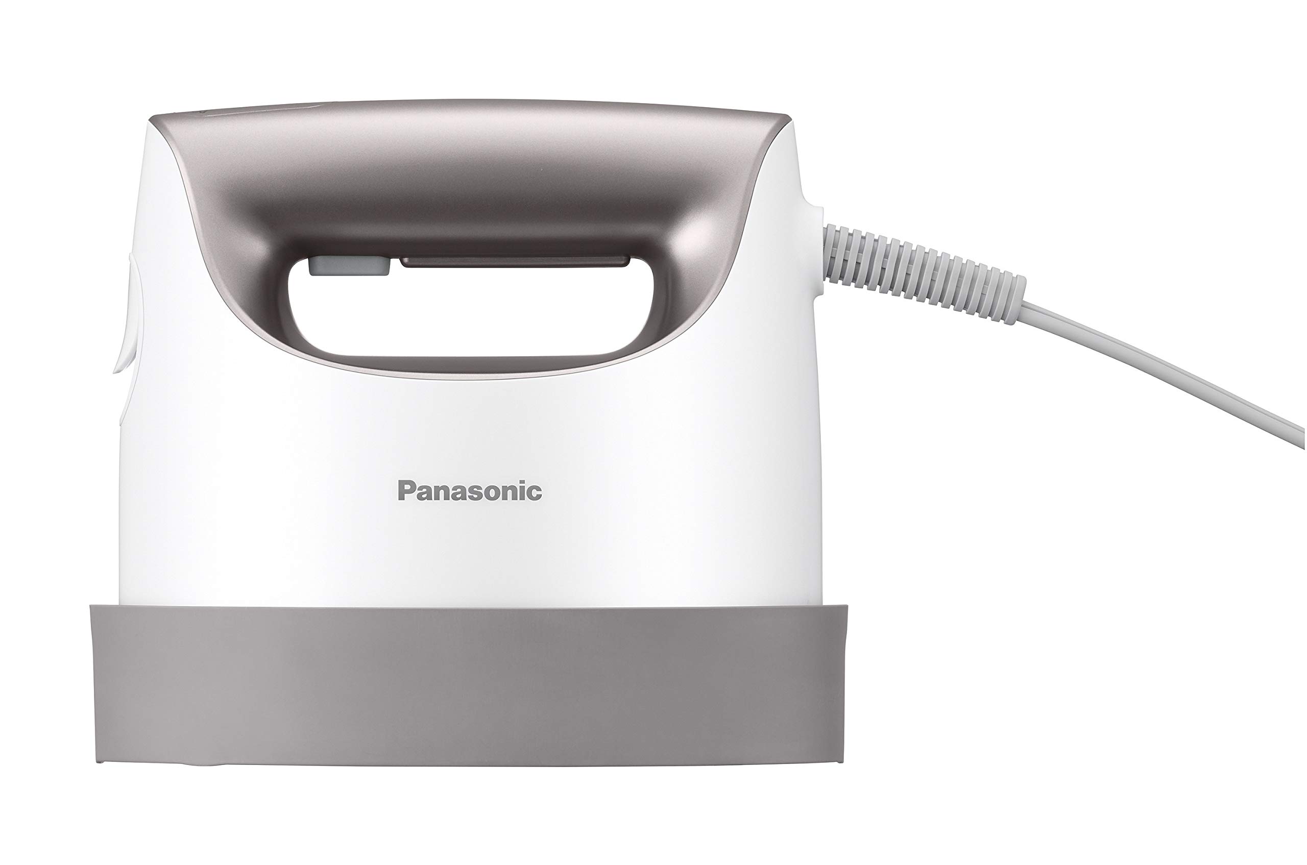 

Panasonic Steam Iron Large Capacity Model Silver Tone NI-CFS750-S