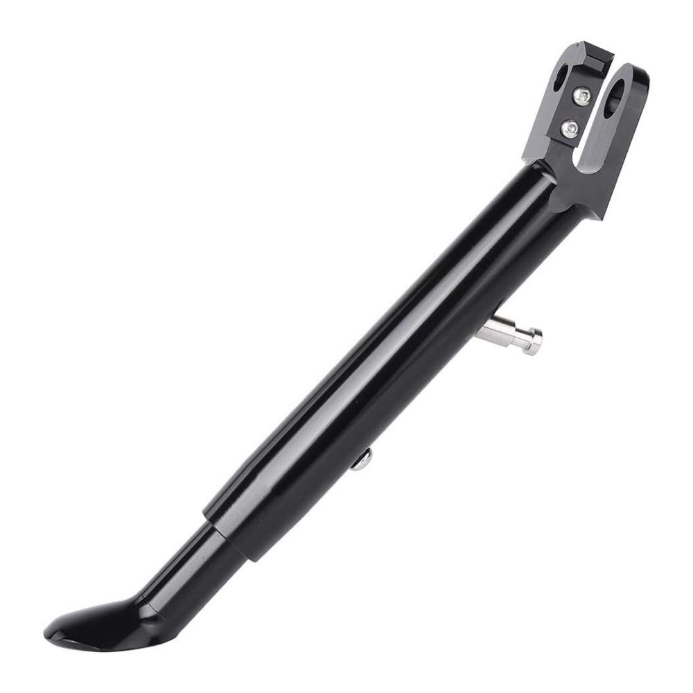 Adjustable CNC Aluminum Kickstand For Suzuki GSXR 1000 2009-2014 Black