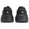Fila Predator 2 Mesh-Gewebe Synthetisches Leder Bequem Alltagstauglich Langlebig Low-Top Lifestyle-Schuhe Herren Sneaker Schwarz F12M322105FBF