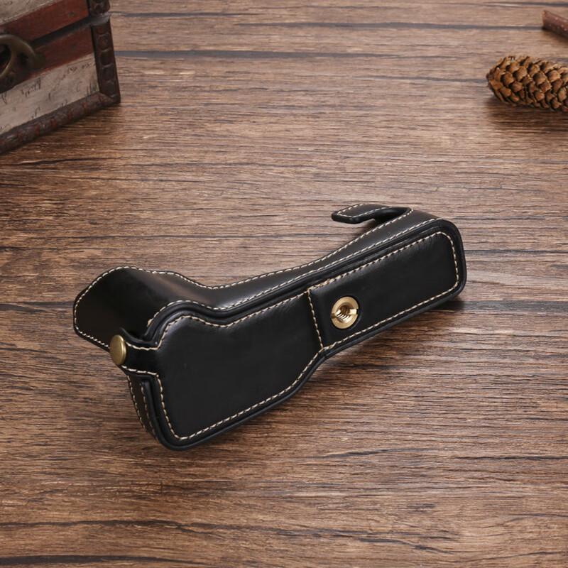 Защитный получехол WEZHO для камеры Fujifilm XS10