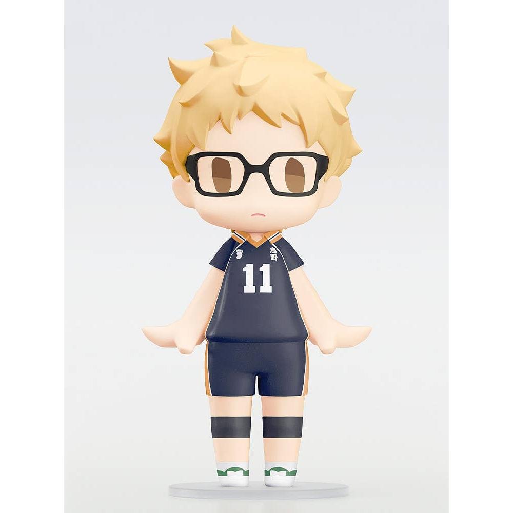 Haikyu   Hello  Good Smile Kei Tsukishima  Haikyu   