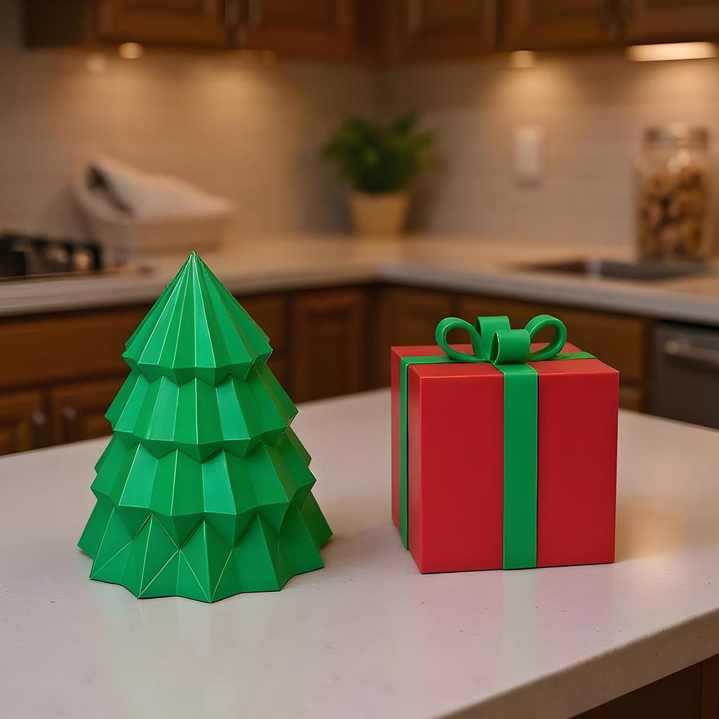 Cover Caps for Trailer Coupling Dust-proof Tree Shape Holiday Supplies Christmas Tree Trailers Hitch Cover for Travel Daily