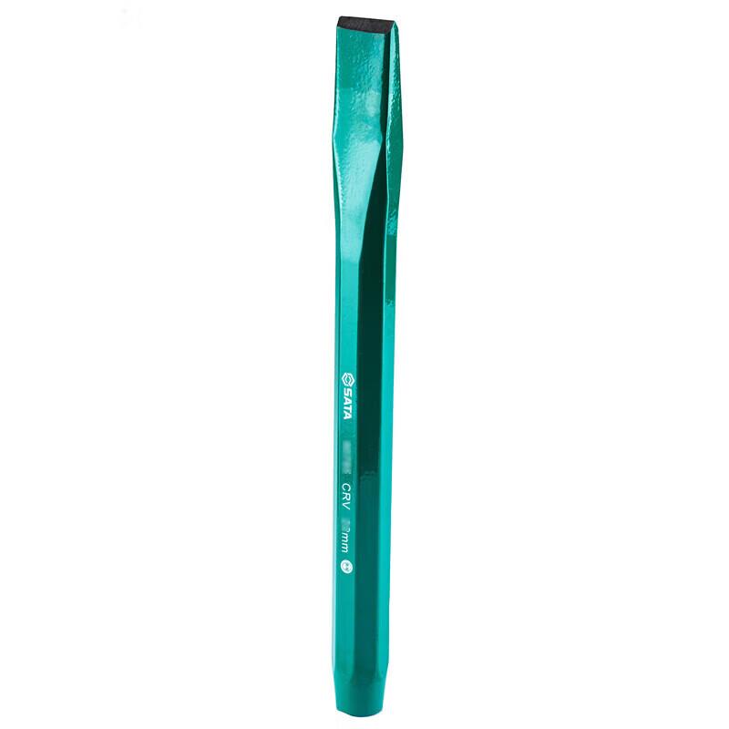 SATA 90784 Flat Chisel