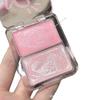 Maquilhagem para rosto – Blush
