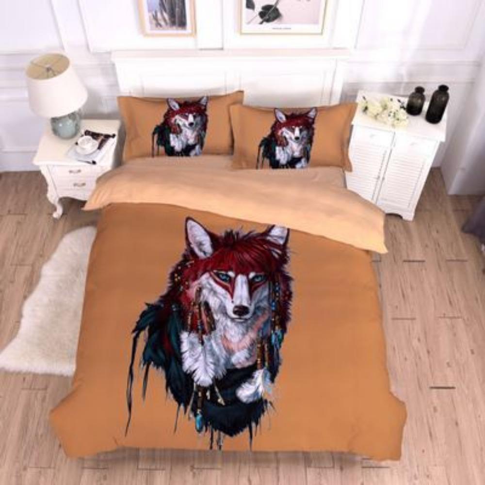 Rosa 3D Teschio di Halloween Lusso Biancheria da Letto Set Copripiumino Matrimoniale Invernale Nero Biancheria da Letto Set Copripiumino King Copripiumino+federa