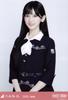 Nogizaka46 Raw Photo June 2025 38th Uniform 3-Piece Complete Set Eisa Ikeda