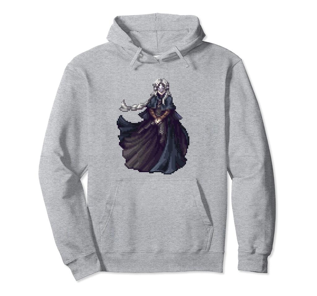 DARK SOULS hoodie