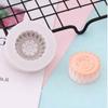 Mold Fondant Candy Mould Soap Mould Cakes Decorating Tools Wheel Silicone Molds Baking Decorating